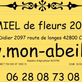 Les Obligations de l’Apiculteur pour la Vente de son Miel Les Obligations de l’Apiculteur pour la Vente de son Miel