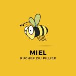 Logo Rucher du Pillier