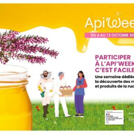 Api’Week du Rucher du Pillier Api’Week du Rucher du Pillier