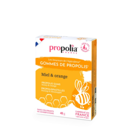 Gommes de Propolis : Mon Expérience avec ce Trésor de la Ruche Gommes de Propolis : Mon Expérience avec ce Trésor de la Ruche