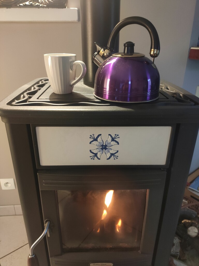 Préparer des Infusions au Miel