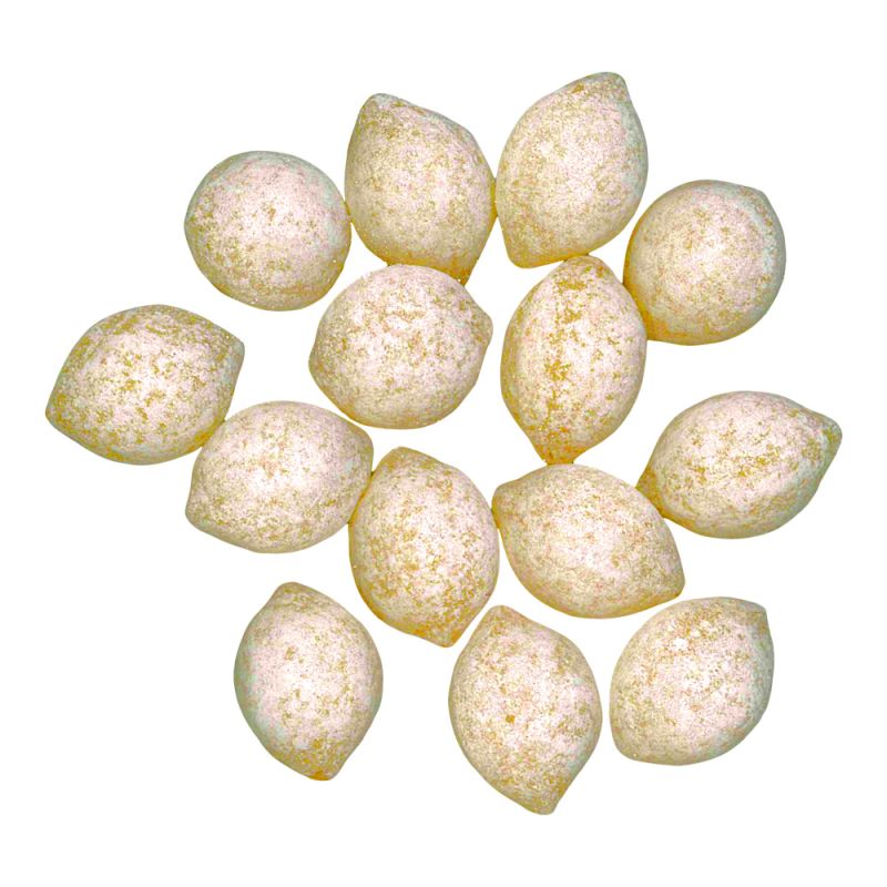 Bonbons boules fourrées au miel artisanal – confiserie apiculteur Loire 42