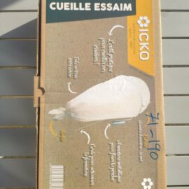 Cueille-essaims : Un Outil Indispensable Cueille-essaims : Un Outil Indispensable