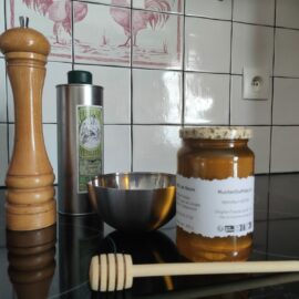 Où acheter du miel artisanal près de Châteauneuf-Loire (42) ? Où acheter du miel artisanal près de Châteauneuf-Loire (42) ?