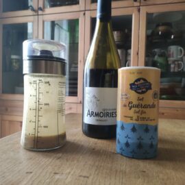 Vinaigrette au miel : 2 recettes faciles maison Vinaigrette au miel : 2 recettes faciles maison